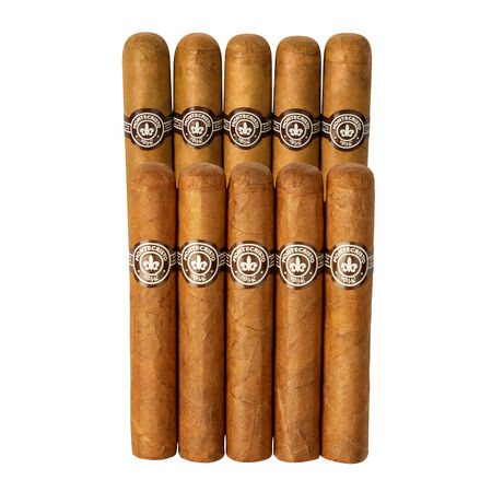Montecristo Shorts Collection, , cigars